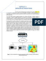 Cap1.1 Generación de Una Señal Pura Con Puerto de Audio