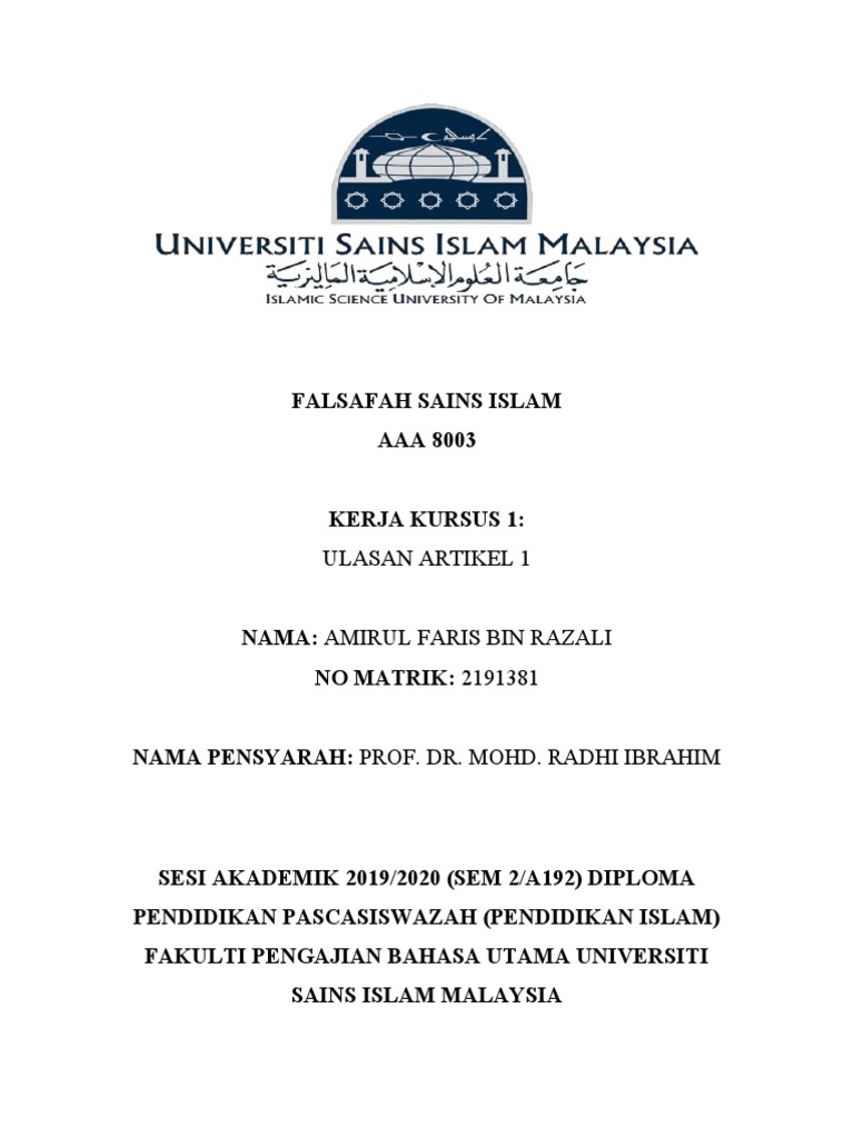 maksud nama dalam islam amirul - John Hood