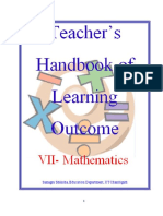 Class 7 Math PDF