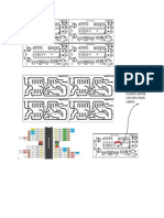 Atmega328p PCB y Mascara PDF