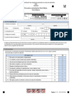 Encuesta Estudiantes Nivel Medio PDF