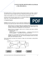 MODUL Computer Operator Assistant FIX 2