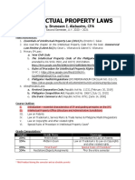 IPL - Syllabus PDF