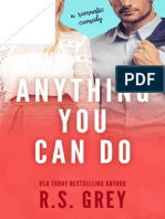 Anything You Can Do PDF