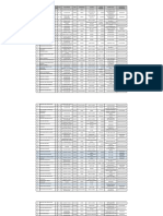 Bolsa de Trabajo PDF