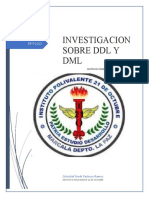 INVESTIGACION DDL Y DML.docx