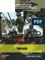 Cav Manual Proteç%U00E3o PDF