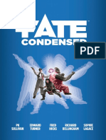 Fate Condensed PDF