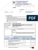 2.c. FR-APL-02 (Asesmen Mandiri) Teknisi Inspektur Sistem Kelistrikn