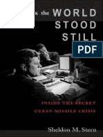 Stern - The Week The World Stood Still Inside The Secret Cuban Missile Crisis (2005) PDF