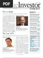 Value Investor Insight Issue 239