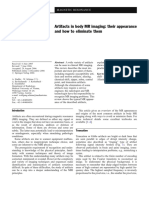 Stadler Eur Rad 2007 Body Artifacts Review PDF