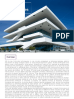Platform Technologies PDF