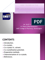 Mr. Sujit S. Kale M. Pharm (Pharmaceutics) SMBT College of Pharmacy, Dhamangaon