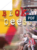 Blokbeest 2009