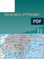 Geography of Pakistan1