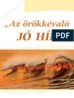Az Orokkevalo Jo Hir PDF
