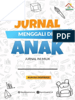 Jurnal Pertanyaan Anak Rumahinspirasi Versi Free PDF