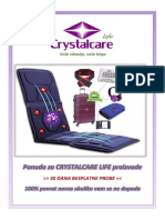 Crystalcare Life - Ponuda 01.03.2020