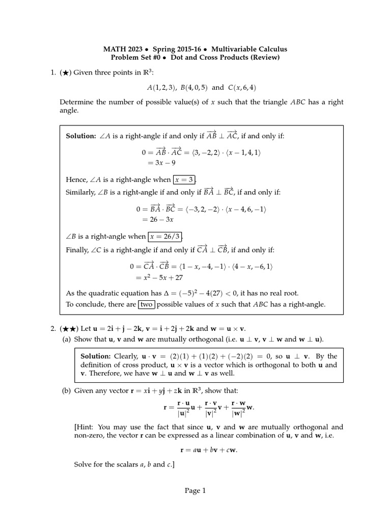 Solutions All Pdf Pdf Gravity Plane Geometry
