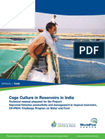 cage culture in indian reservoir.pdf