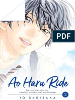 Ao Haru Ride, Vol. 5