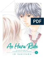 Ao Haru Ride (Volume-6)