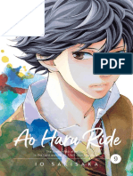 Ao Haru Ride (Volume-9)