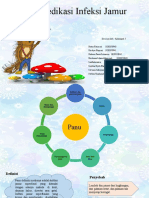 (Ibu Kis) Tugas 3 - Infeksi Jamur
