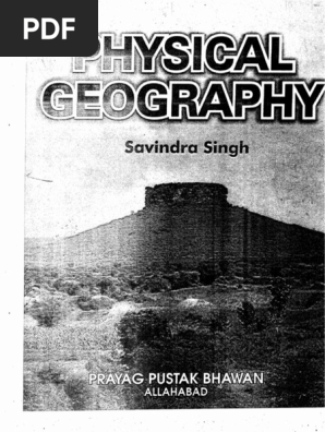Physical geographypdf