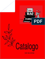 Catalogo Hac Fashion PDF