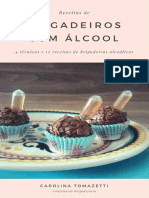 Brigadeiro Calcool