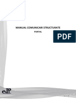 MANUAL_COMUNICARI_STRUCTURATE