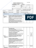 Funciones de La Familia.