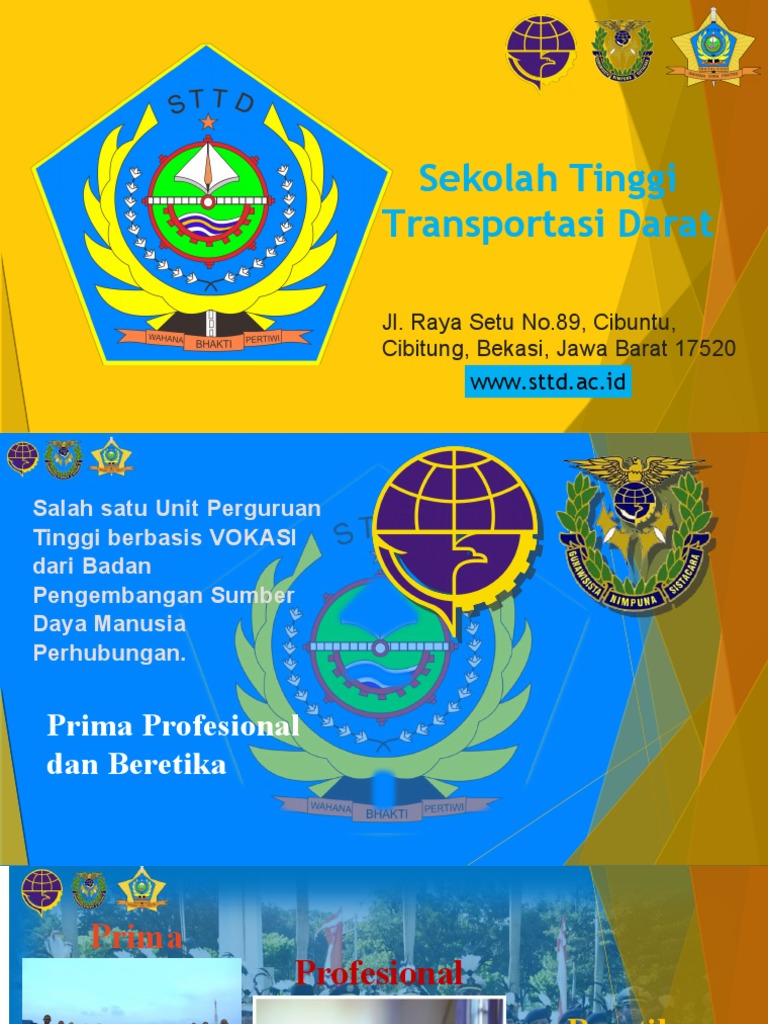 STTD PDF