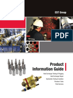 DC8016 Product Information Guide 