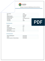 Tata Motors Final Report PDF PDF