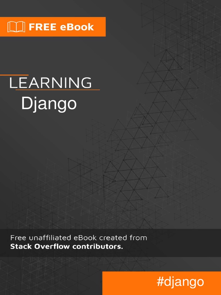 Chapter 13: Token Authentication, The Django Book