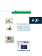 Spreadsheet Skills: Autosum and Conditional Formatting