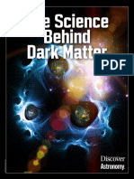 The Science Behind Dark Matter: Discover