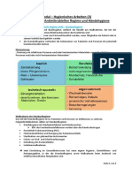 Skript - Hygienisches Arbeiten 3 PDF