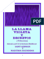 la llama violeta y decretos.pdf