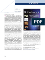 Orthodontics: Current Principles and Techniques, 5th Edition
