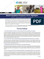 WPP2019 10KeyFindings PDF