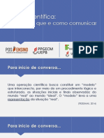 Escrita Científica PDF