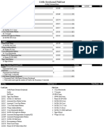 Armoured Panzergrenadier Company German 52: Pick List: Card List