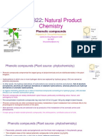 KOE 322 Phenolics