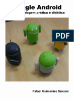 Google Android PDF