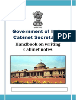Cabinet Secretariat notes.pdf