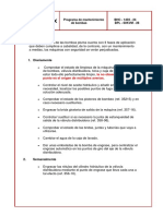 PROGRAMA DE MANTENIMIENTO DE BOMBAS 01 - 05 - Removed PDF